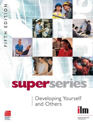cover image of Developing Yourself and Others